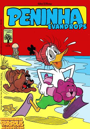 Download de Revista  Peninha - 09