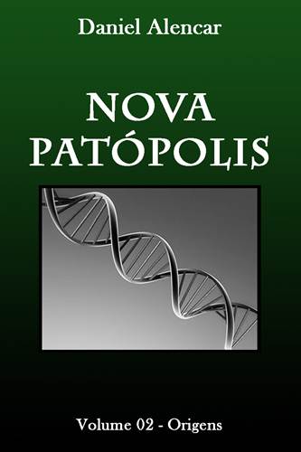 Download de Revista  Nova Patópolis : Volume 02 - Origens