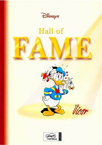 Download de Revista  [ALEMANHA] Hall of Fame - 02 : Vicar