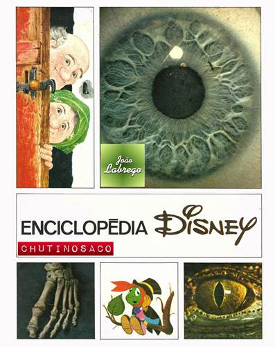 Download de Revista  Enciclopédia Disney - 06