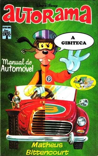 Download de Revista  Manuais (Abril) - 13 : Autorama - Manual do Automóvel