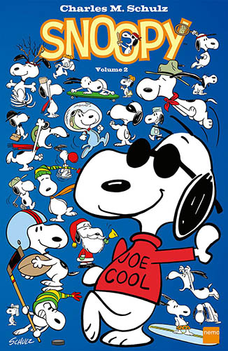 Download de Revista Snoopy (Nemo) - 02