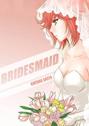 Download de Revista  Bridesmaid