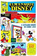 Download Almanaque Disney - 016