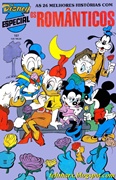 Download Disney Especial - 107 : Os Românticos