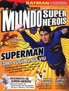 Download Mundo dos Super-Heróis - 01