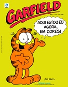 Download Garfield (Cedibra) - 00