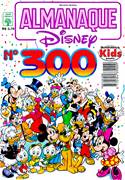 Download Almanaque Disney - 300