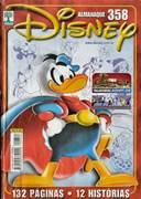 Download Almanaque Disney - 358