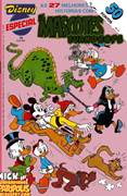 Download Disney Especial - 076 : As Mascotes
