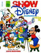 Download Livro Ilustrado (Abril) - Show Disney Profissões