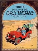Download Tintin - En El Pais Del Oro Negro
