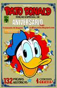 Download Pato Donald Especial de Aniversário : 50 Anos (Morumbi)