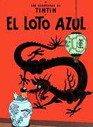 Download Tintin - El Loto Azul
