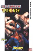 Download Homem-Aranha Ultimate - 009