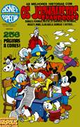 Download Disney Especial - 031 : Os Jornalistas