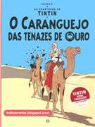 Download Tintin - O Caranguejo das Tenazes de Ouro