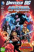 Download Universo DC vs. Os Mestres do Universo - 04