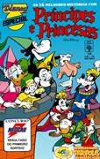 Download Disney Especial - 138 : Príncipes e Princesas