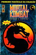 Download Mortal Kombat - Sangue e Trovão : 01