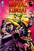 Download Mortal Kombat - Sangue e Trovão : 05