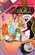Download Clássicos Disney O Filme em Quadrinhos! (1989) - 12 : O Caldeirão Mágico