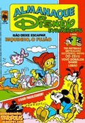 Download Almanaque Disney - 134