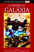 Download Os Heróis Mais Poderosos da Marvel - 018 : Guardiões da Galáxia