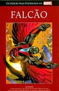 Download Os Heróis Mais Poderosos da Marvel - 019 : Falcão