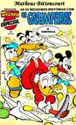 Download Disney Especial Reedição - 034 : Os Garimpeiros