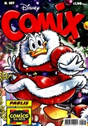 Download Disney Comix (Goody) - 107