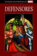 Download Os Heróis Mais Poderosos da Marvel - 023 : Defensores