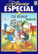 Download Novo Disney Especial - 01 : Os Rivais