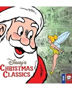 Download Disney s Christmas Classics (IDW)