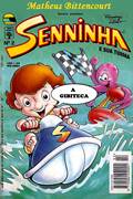 Download Senninha e sua Turma (Abril) - 002