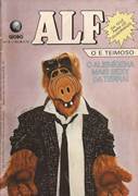 Download Alf, O E. Teimoso - 09