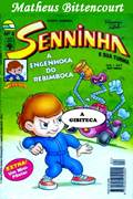 Download Senninha e sua Turma (Abril) - 004