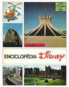 Download Enciclopédia Disney - 01