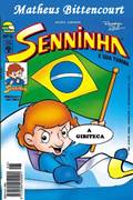 Download Senninha e sua Turma (Abril) - 006