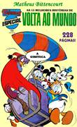 Download Disney Especial - 104 : Volta ao Mundo