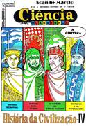 Download Ciência em Quadrinhos (Ebal, série 1) 14 - História da Civilização IV