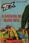 Download Tex - 003 : A Batalha de Silver Bell