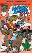 Download Disney Especial - 137 : Bangue-Bangue City