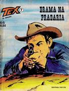 Download Tex - 007 : Drama na Pradaria