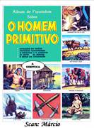 Download Livro Ilustrado (Ebal) - 09 - O Homem Primitivo