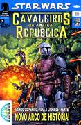 Download Star Wars - Cavaleiros da Antiga República - 07 [Ano 3.964 ABY]