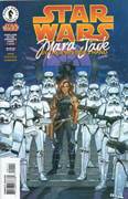 Download Star Wars - Mara Jade - A Mão do Imperador 01 [Ano 4 DBY]