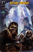 Download Star Wars - Herdeiros do Império - 03 [Ano 9 DBY]