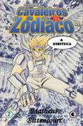Download Cavaleiros do Zodíaco - 02