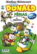 Download Pato Donald Férias - 02